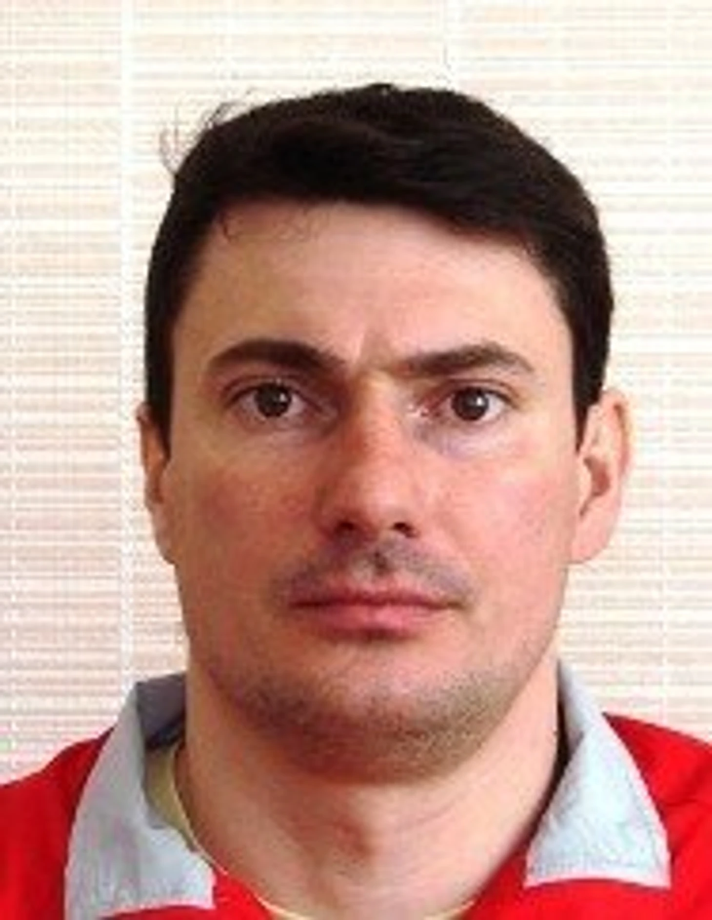 Роман Титов