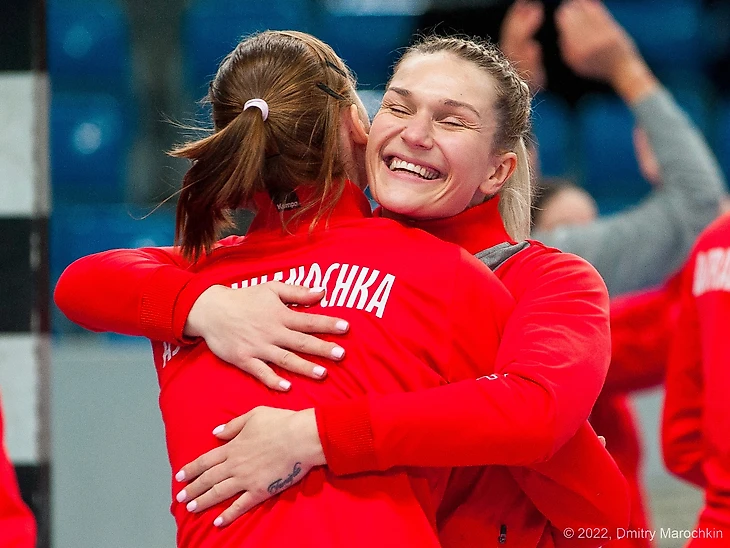 Olimpbet Cуперлига. Ирина Шинкарук: "По прогнозам — вернусь через 3 месяца. Надеюсь, что быстрее", изображение №4