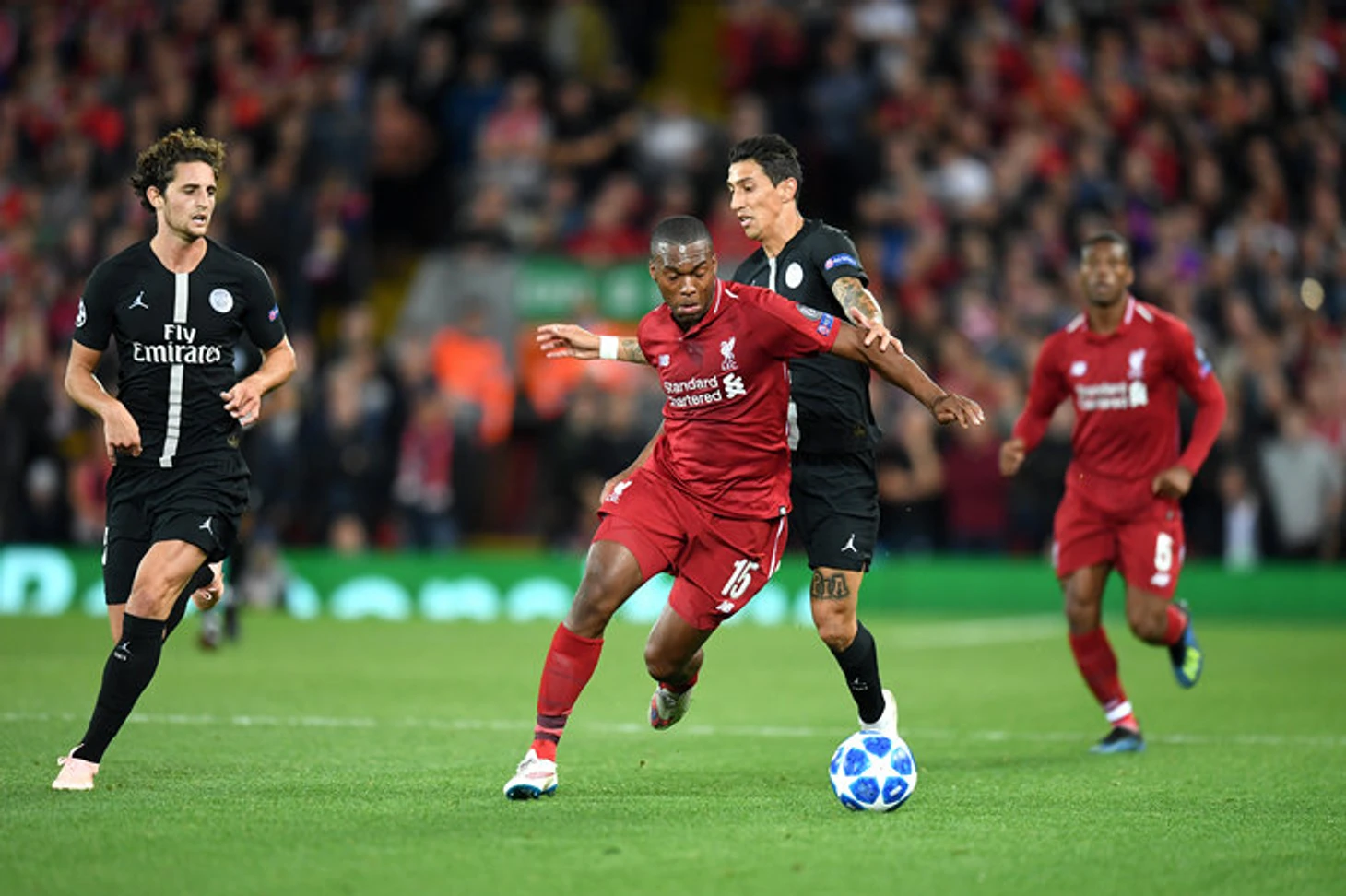 Liverpool psg live Liverpool psg live