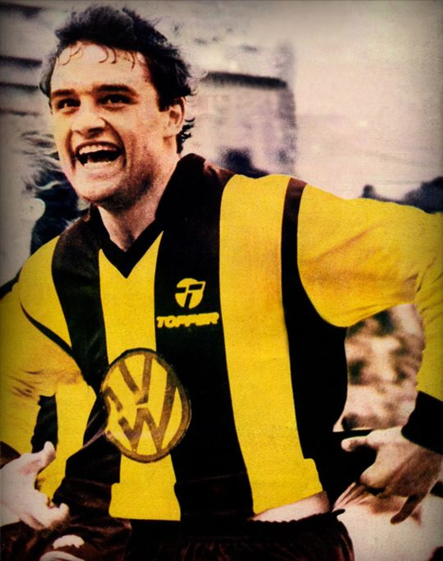 Диего Агирре