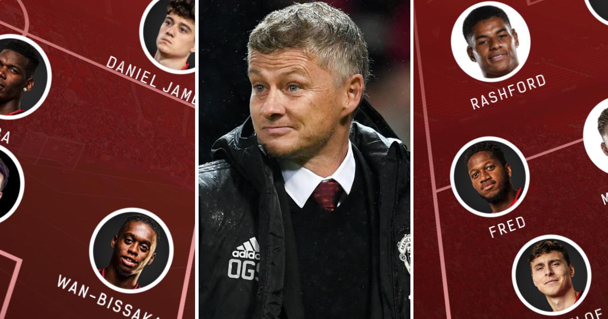 Манчестер Юнайтед