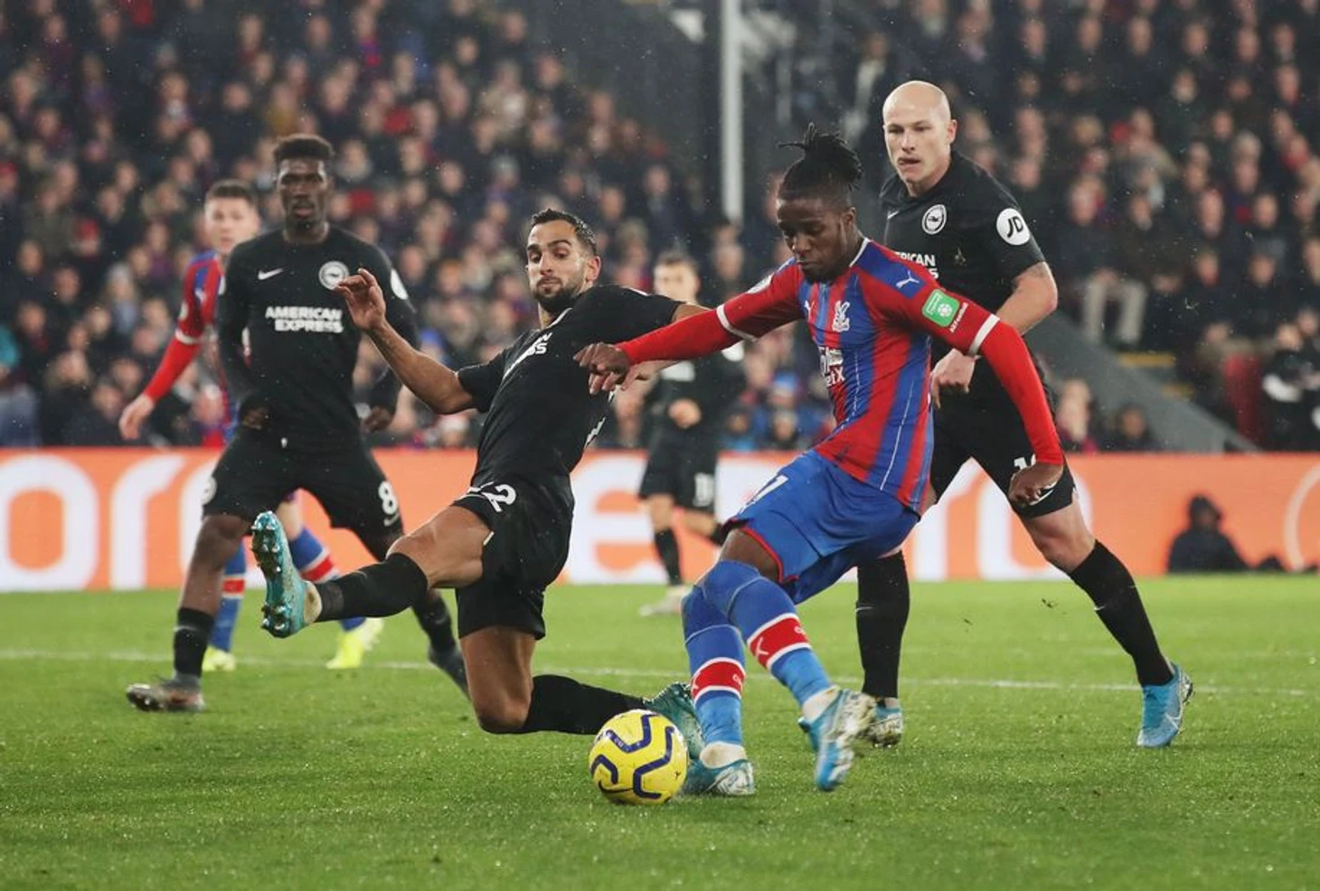 Картинки по запросу &quout;brighton crystal palace 2019&quout;