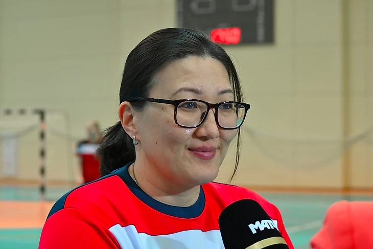 Людмила Бодниева: "Не стали трогать "молодёжку", у них, возможно, последний шанс сыграть этим составом", изображение №4