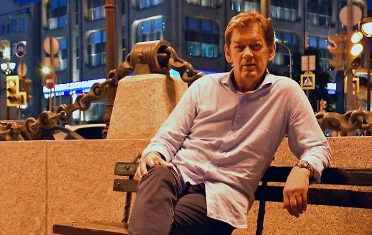 Велимир Петкович приступил к исполнению. Семь дней в Москве: не только о лазанье, изображение №4