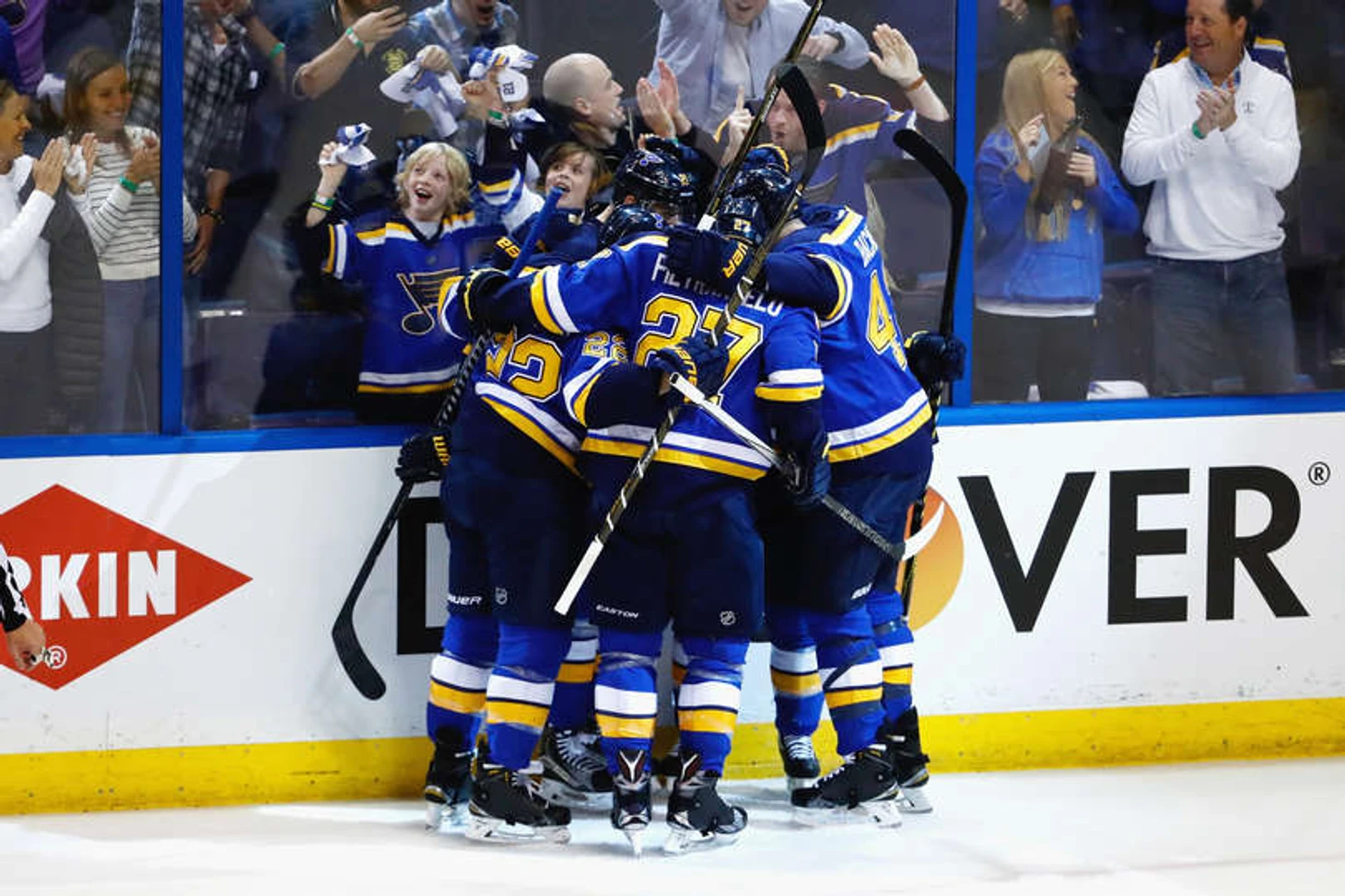 Blues