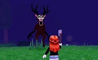 Коды на 99 ночей в лесу декабрь 2025 – все рабочие промокоды