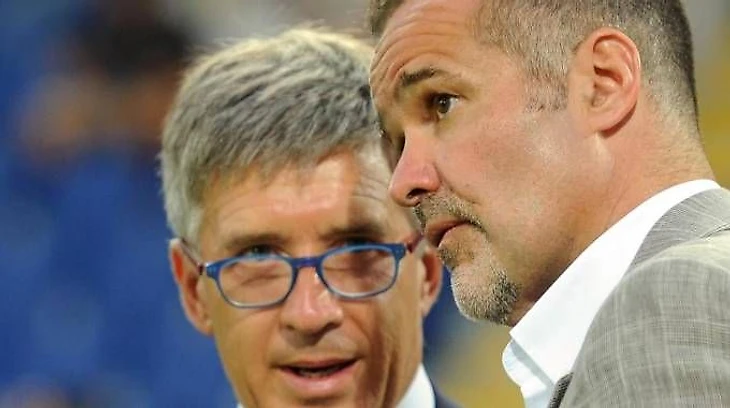 Сапуто и Бигон