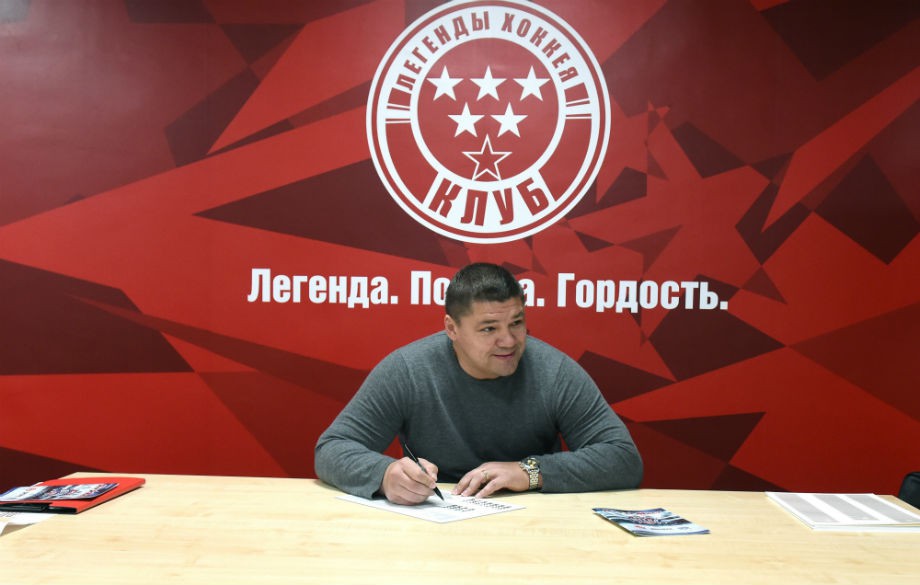 Герой, которого мы заслужили?