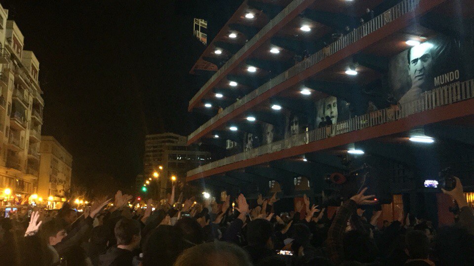 Курва Норд