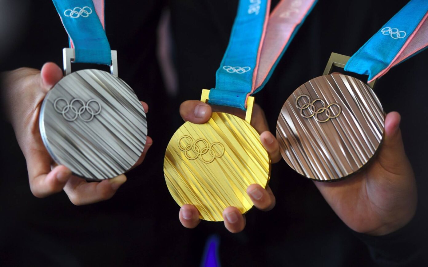 Получатели грантов Президента РФ завоевали восемь медалей на Олимпиаде в Токио