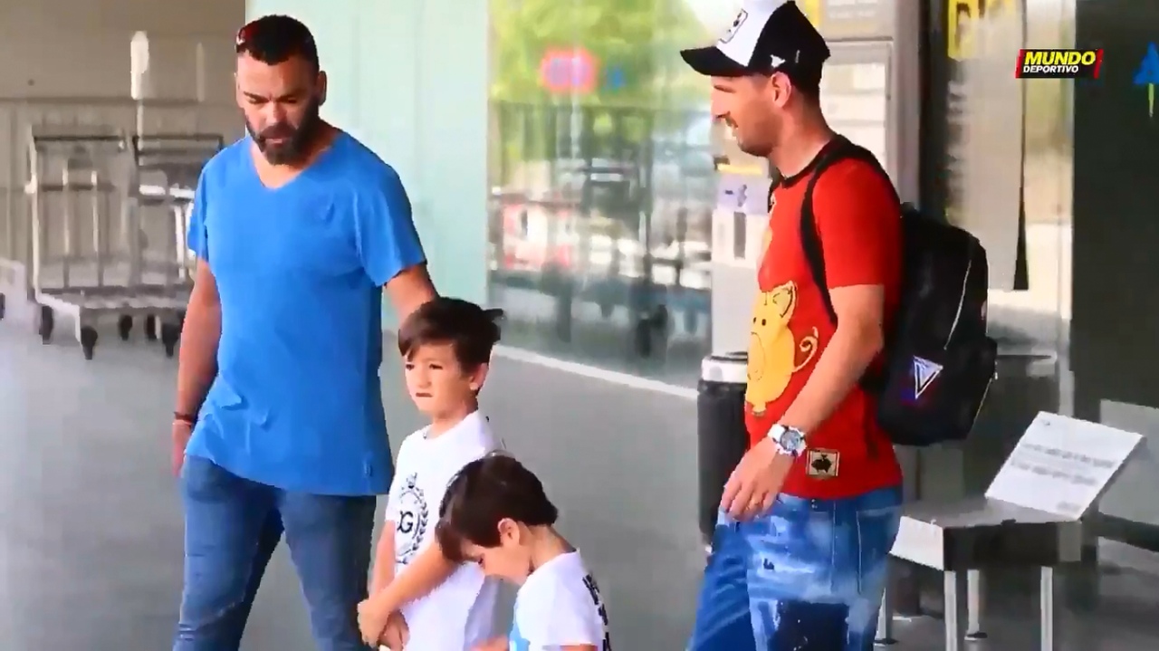 Лионель Месси, Барселона