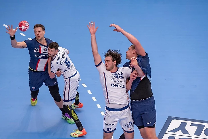 Франция. Скубе—Ди и загадка "Парижа". "Монпелье" проиграл принципиальный матч и весь чемпионат?, изображение №4