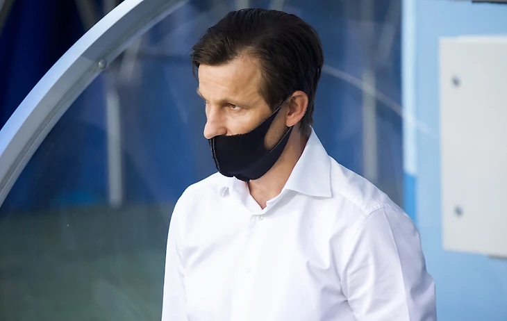 Фото ФК Зенит