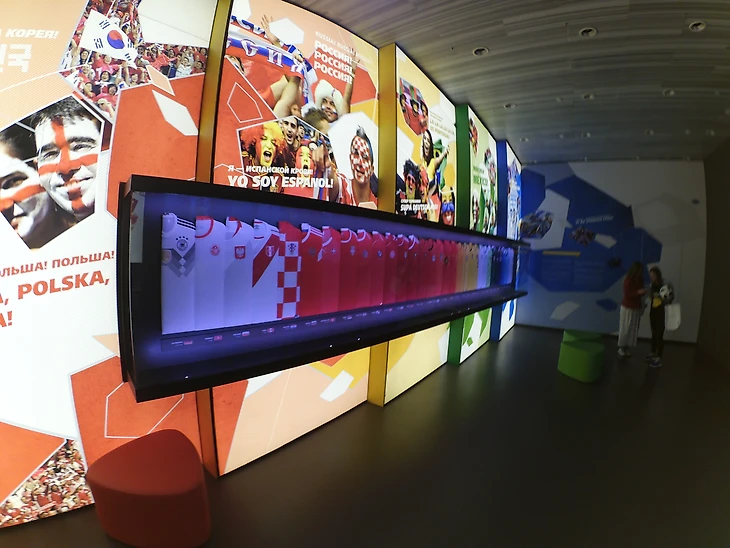 музей фифа 2