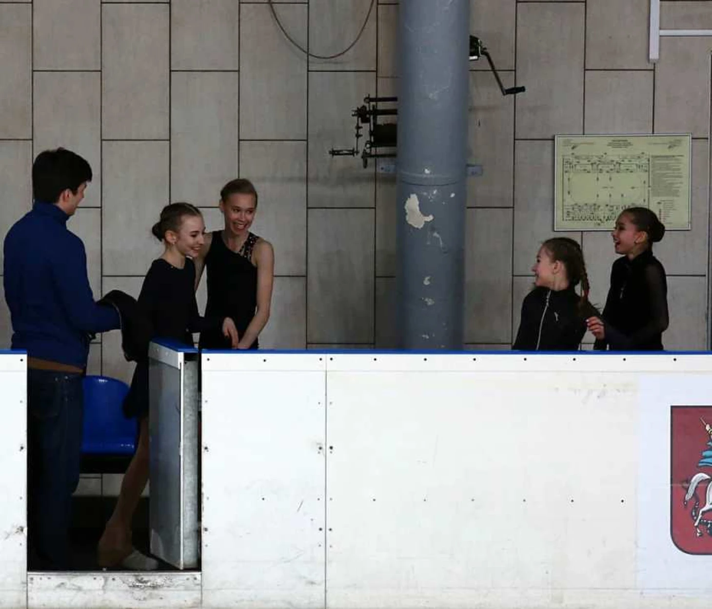 П М 2019