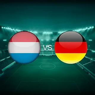 Квалификация ЧМ-2026: шансы Люксембурга и Германии на победу в матче отборочного цикла