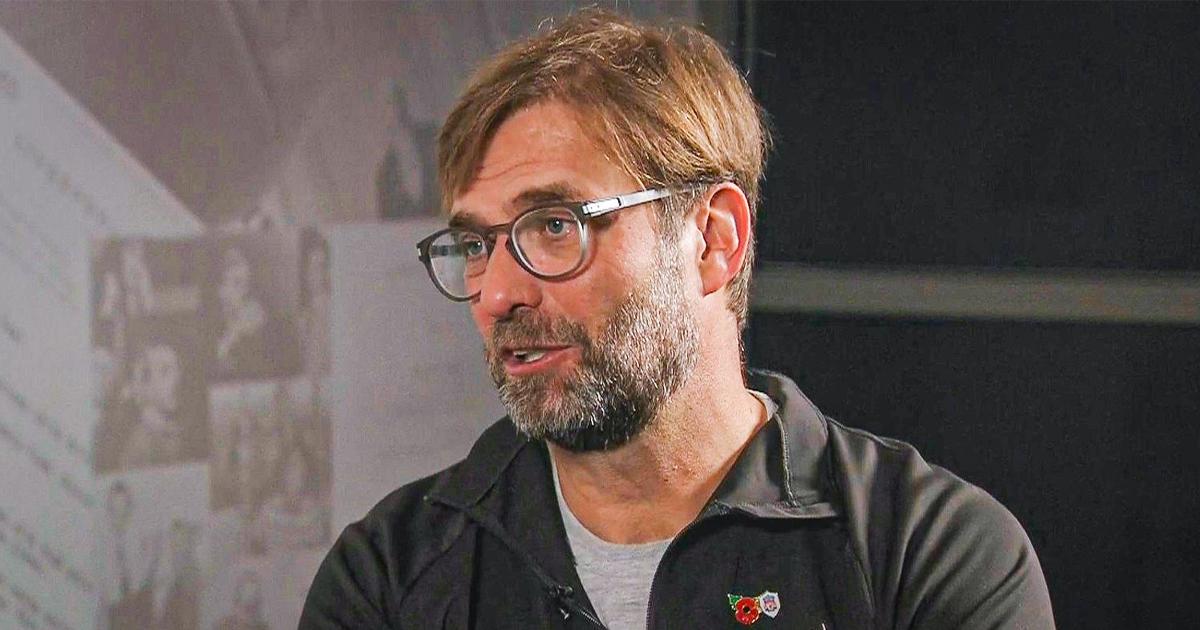 Юрген Клопп, Ливерпуль