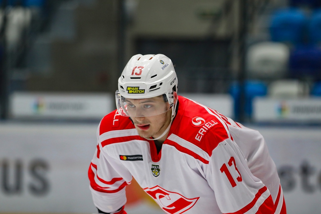 Главный полиглот «Спартака»: учит испанский, не зря вернулся в Россию