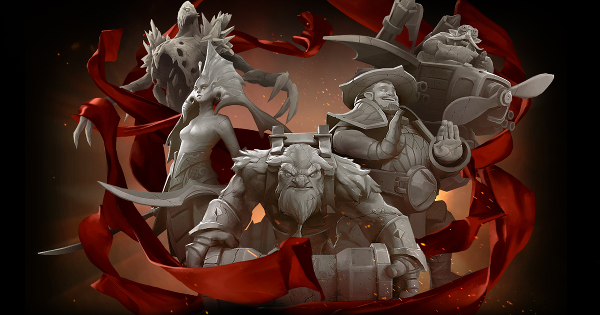 Фото публикации