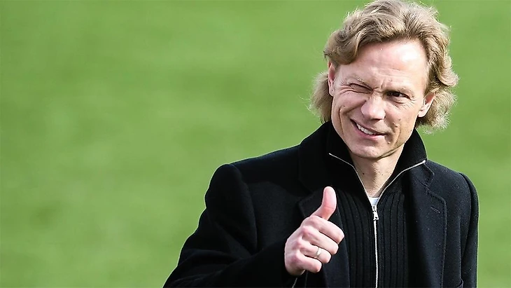 Карпин хитер