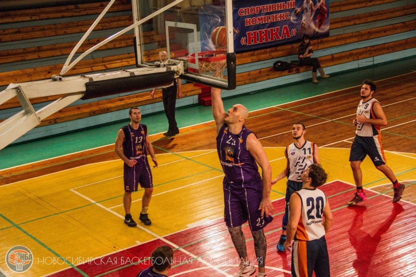 Подкользин