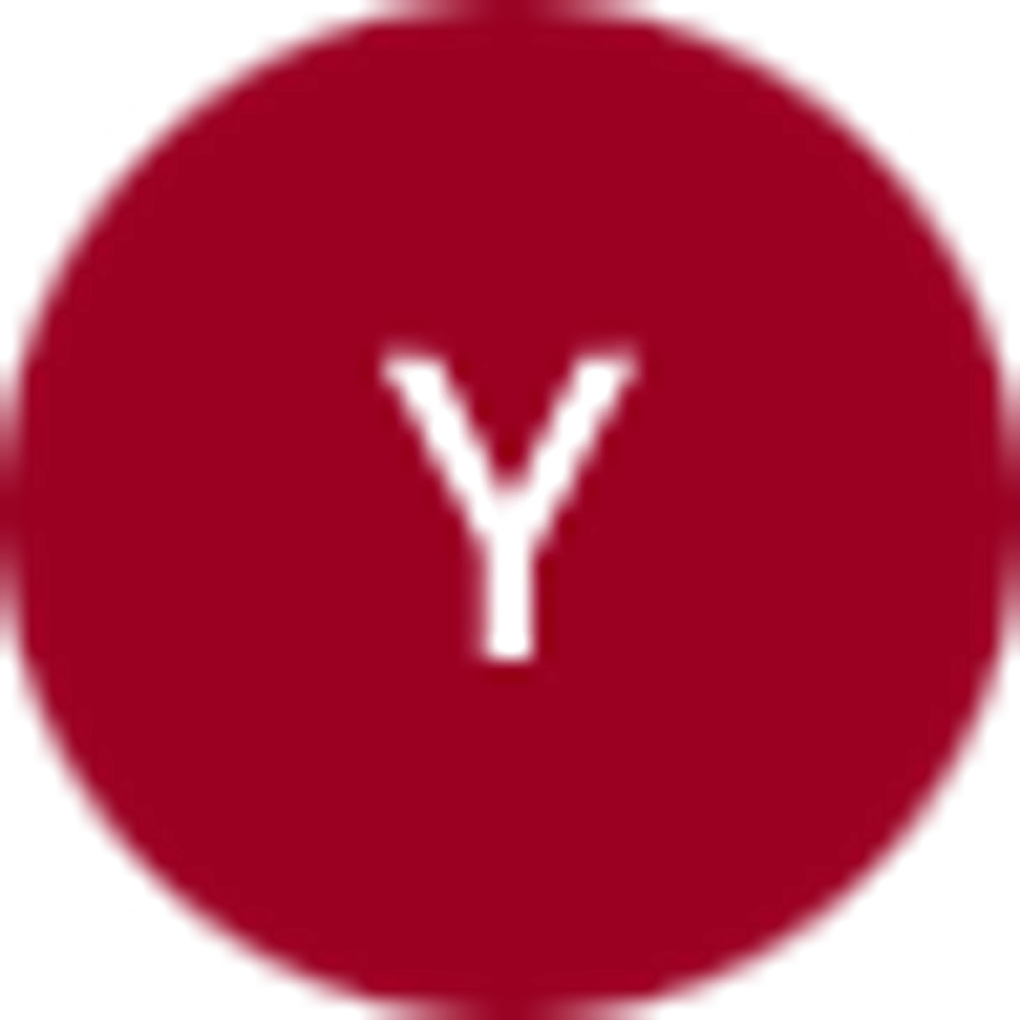 Y