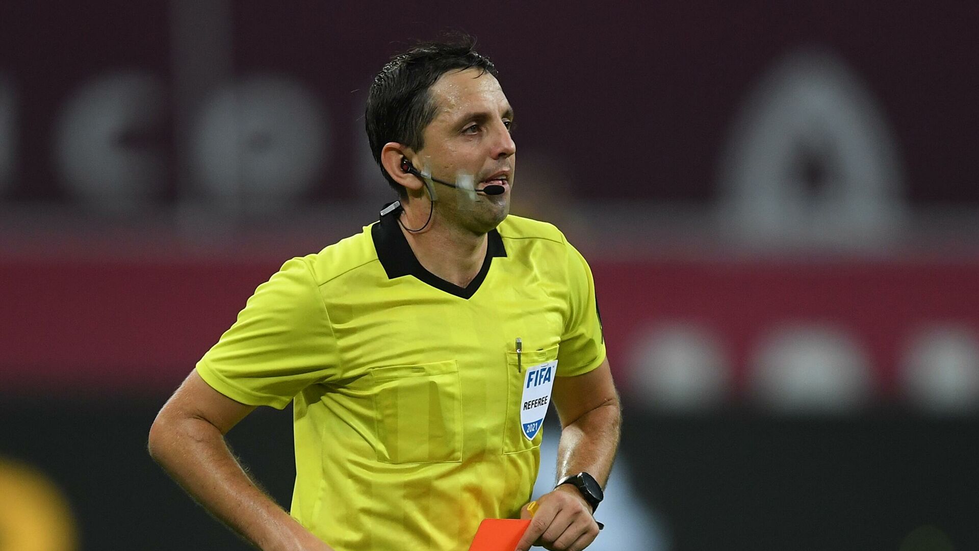 Судейство в матчах «Рубина» становиться похоже на синхронный балет с мячом. Зачем тащат «Рубин» наверх?