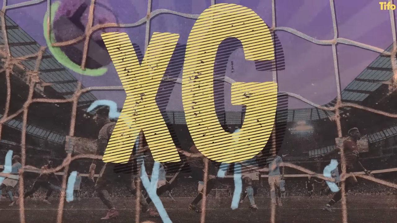 Статистика ожидаемых голов, xG: отражает ли всю картину?