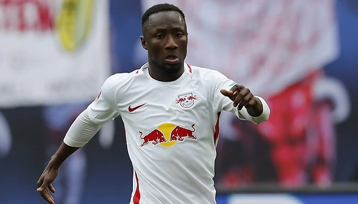 Naby Leye Keïta