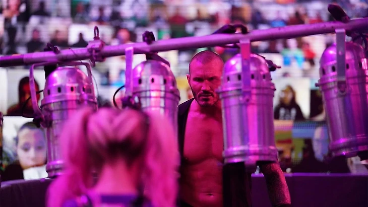 Обзор WWE Fastlane 2021, изображение №18