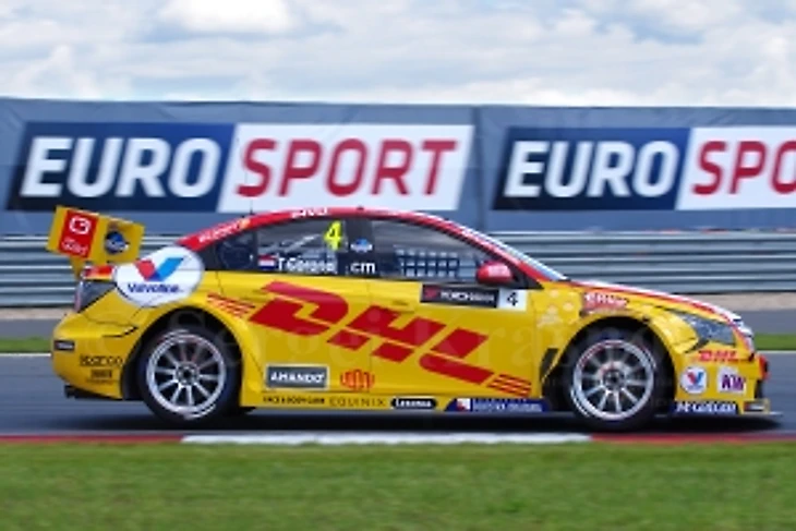 Tom Coronel