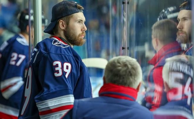 Фёдор Коротаев: «У Магнитки все броски опасные!»