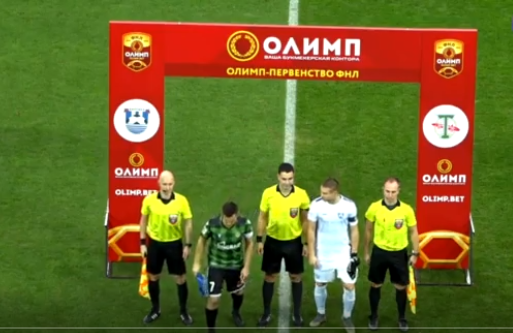 ФНЛ. Комментарий к таблице. 20 тур