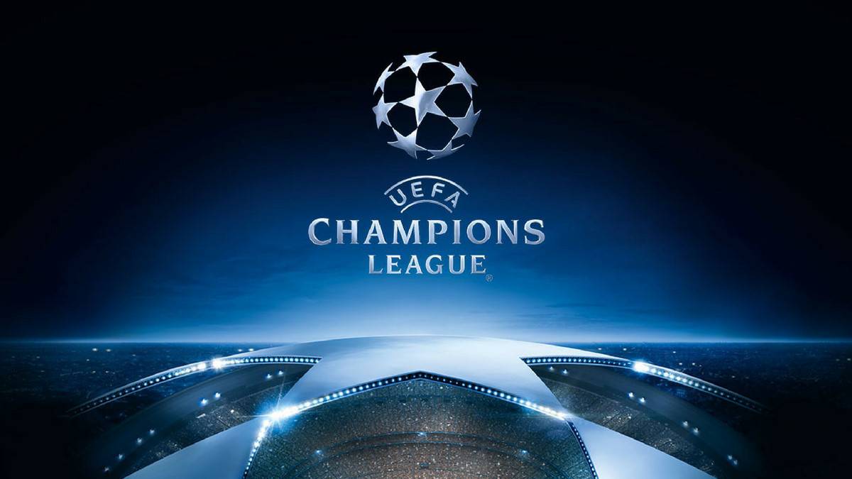 Рома, Лига чемпионов УЕФА, Криштиану Роналду, Реал Мадрид