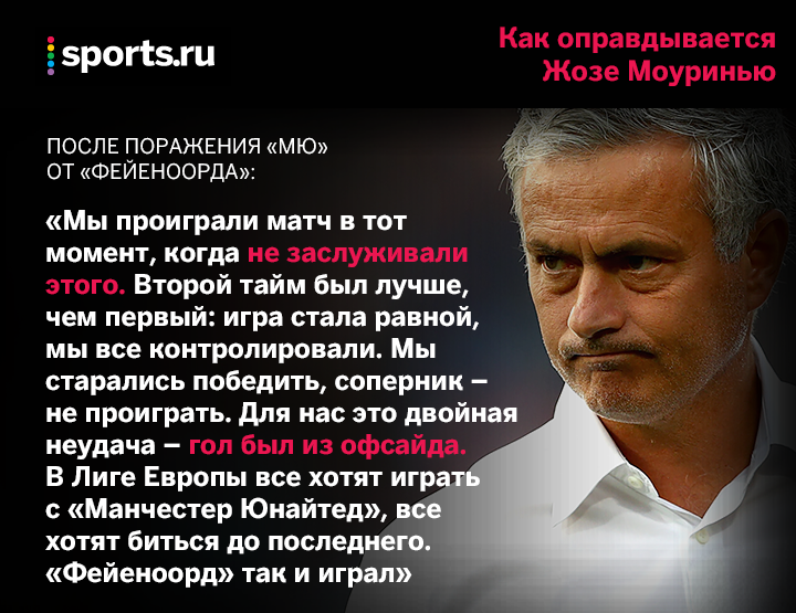 премьер-лига Англия, Жозе Моуринью, Манчестер Юнайтед