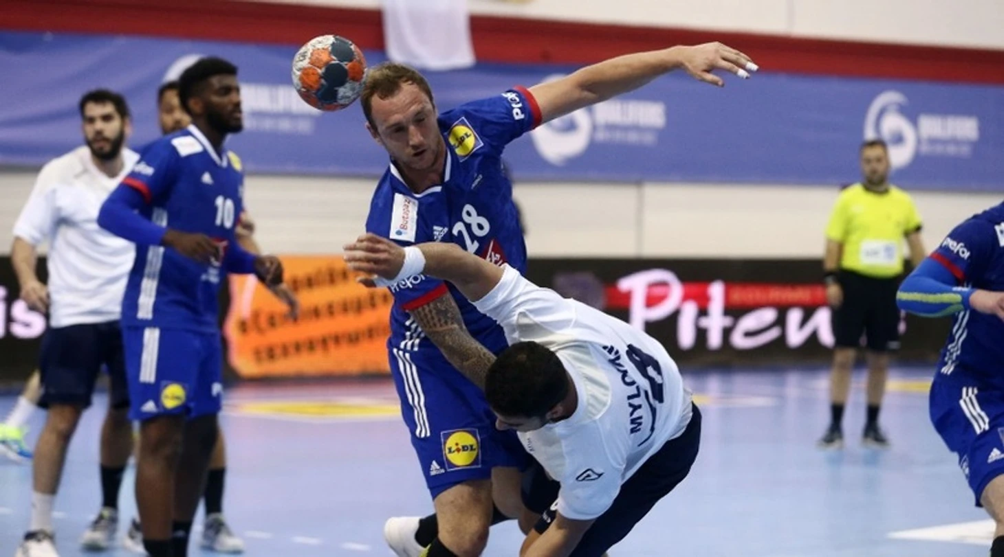 ЧЕ-2022. В компании досрочников — восемь новых сборных. Неразыгранных путевок осталось всего шесть, изображение №4