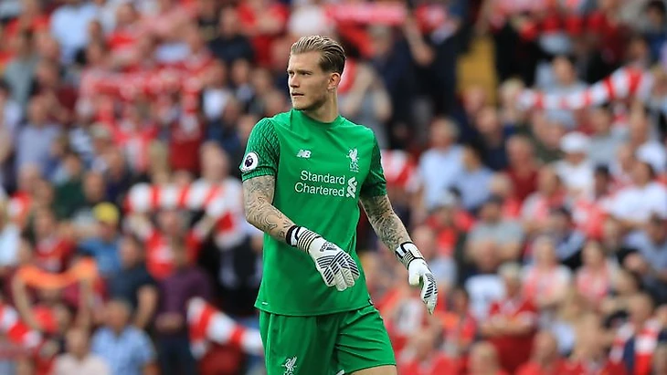 Лорис Кариус