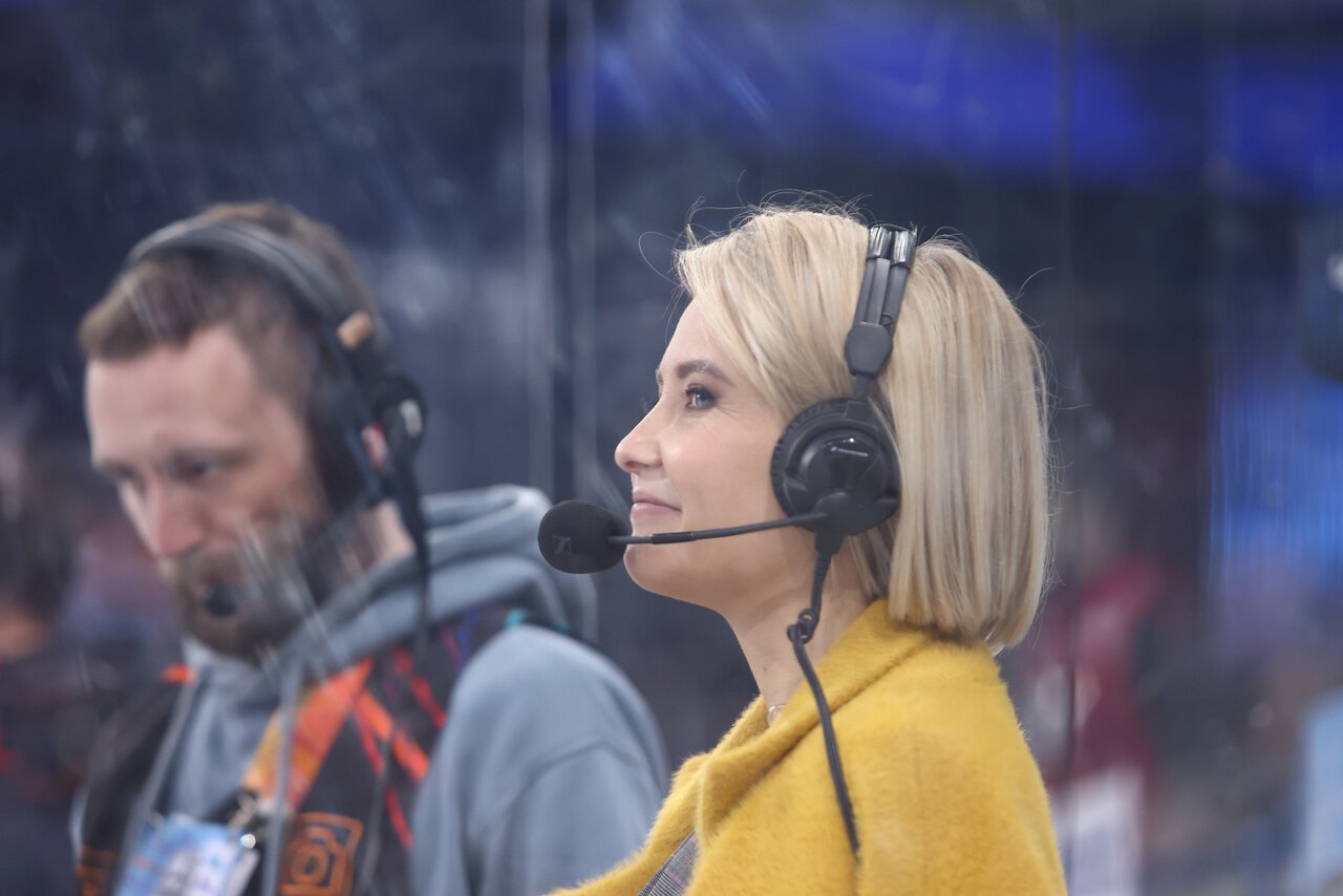 Все важное о Кубке Гагарина-2022/23: календарь, результаты, где смотреть трансляции плей-офф КХЛ