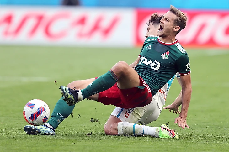 фото фк зенит