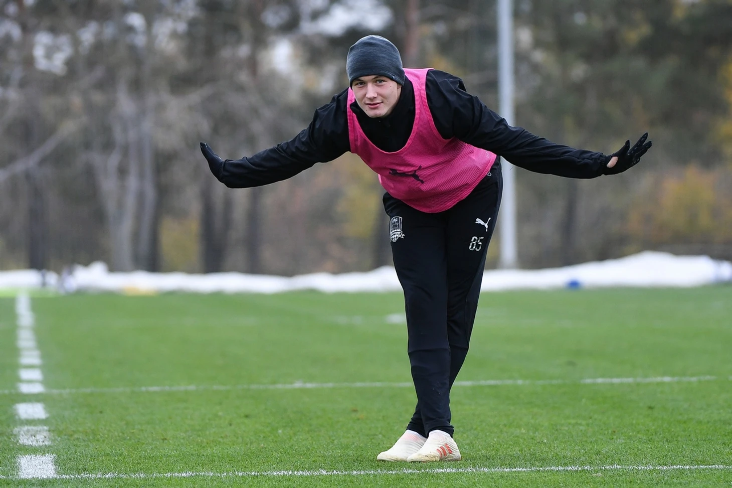 игнатьев
