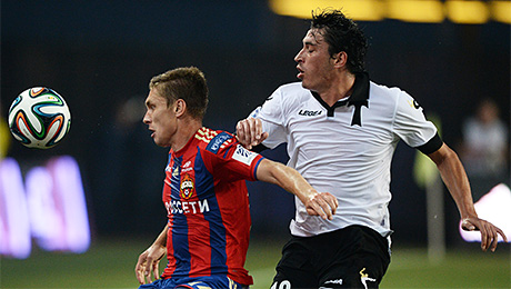 премьер-лига Россия, видео