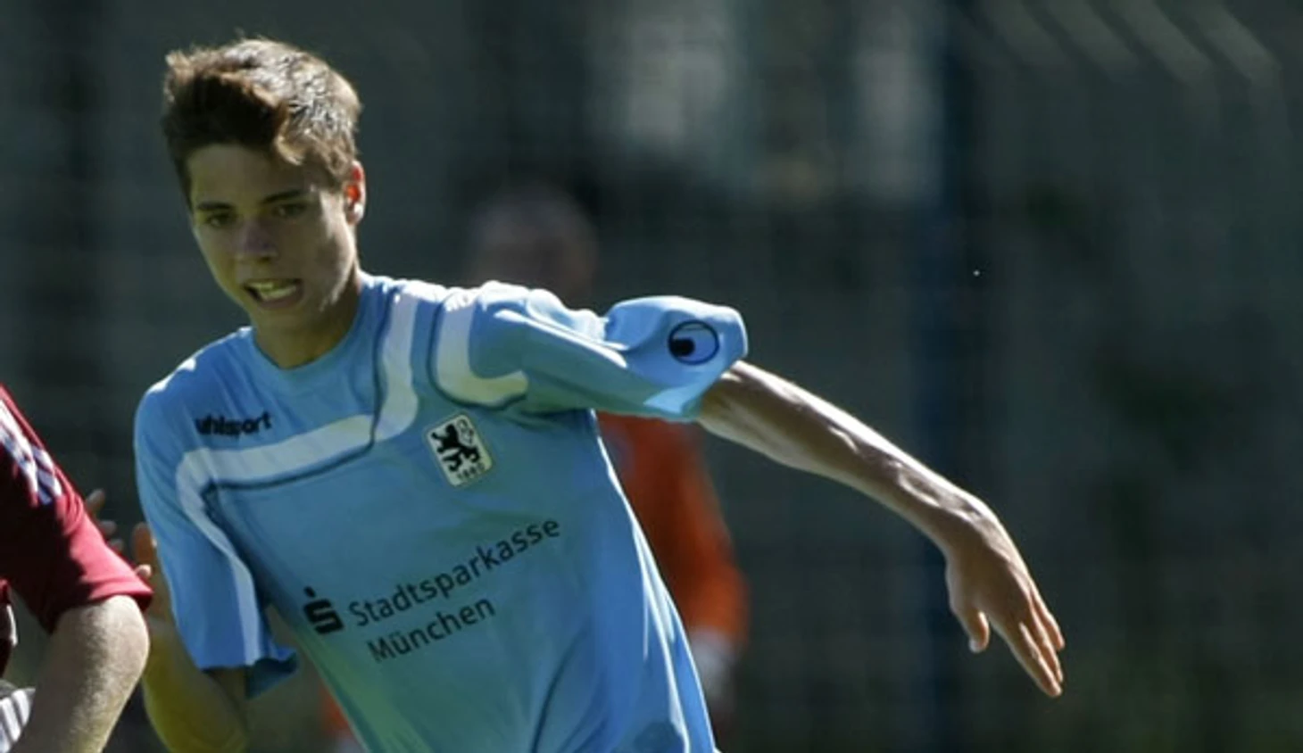 Вайгль юниор