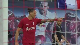 Нуньес против Лейпцига