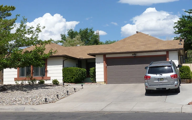 Альбукерке