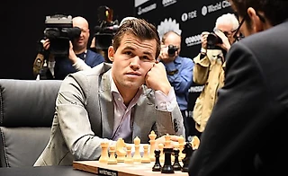 Магнусу Карлсену тесно на шахматной доске. Он рвется в лидеры еще и в фэнтези от АПЛ
