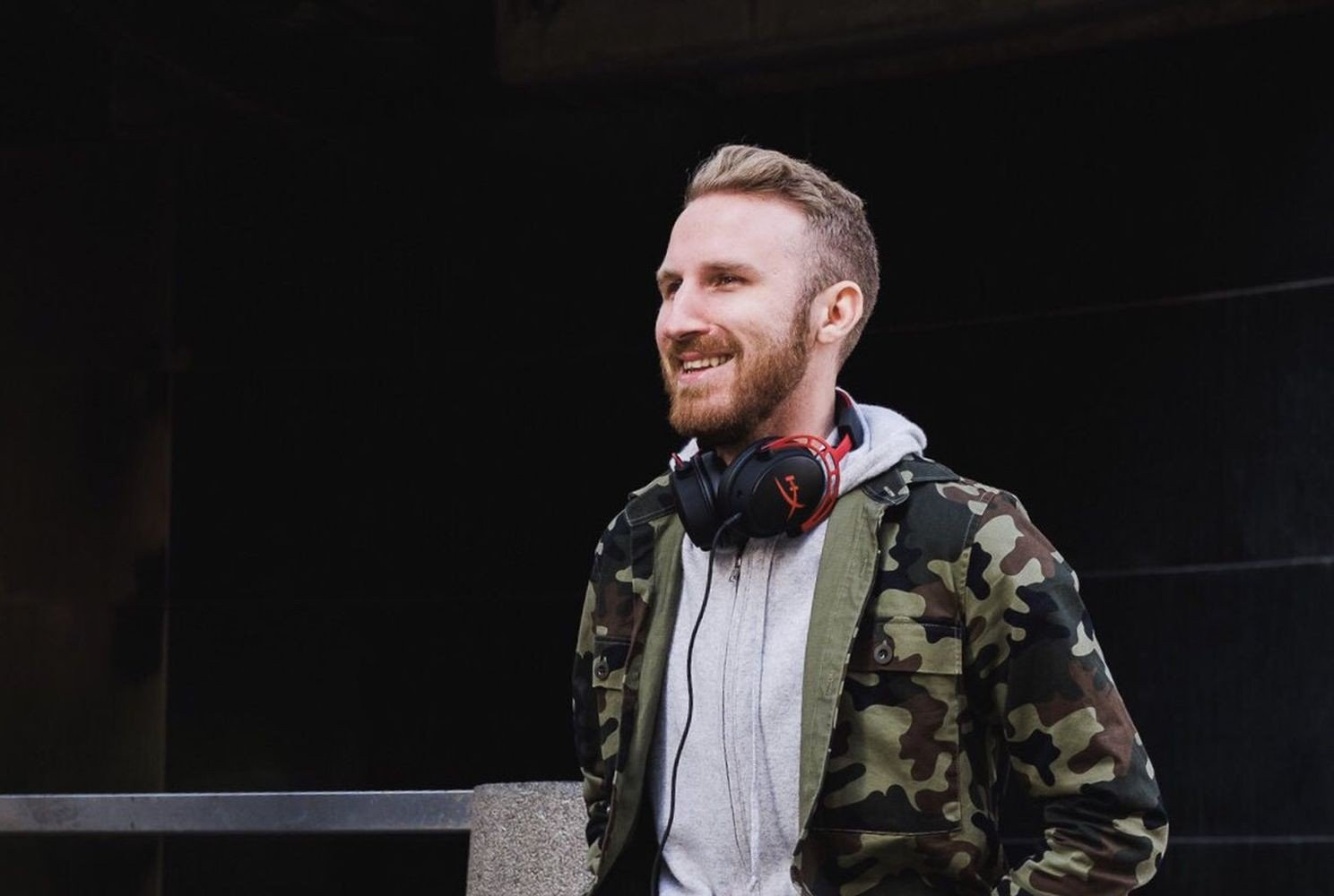 Olofmeister steam profile фото 95