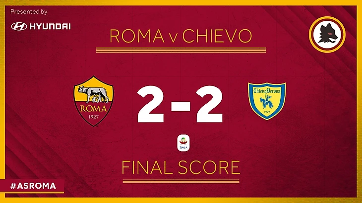 Итоговый счёт