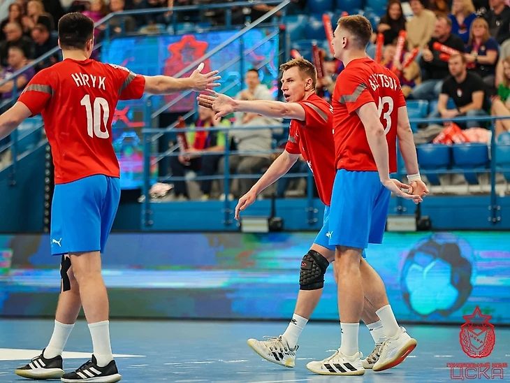 Olimpbet Суперлига. Бросок Киселёва под сирену: "+1" к домашней форе, "+100" к моральному духу, изображение №2