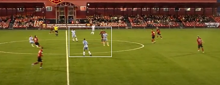 ПФЛ. Смотрим группу 2., изображение №7