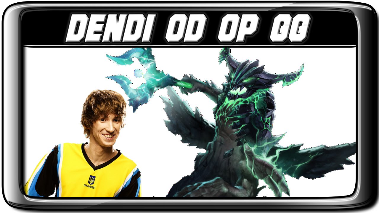 Dendi OD